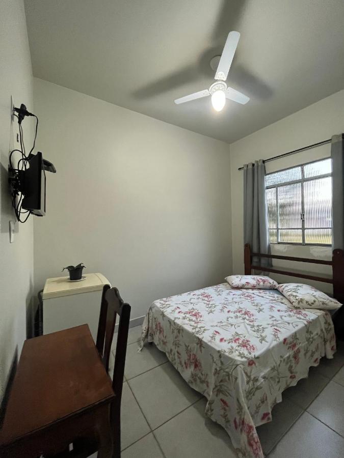 Vitor Moreira Pousada Campo Verde Ltda Sao Joao del Rei Bagian luar foto
