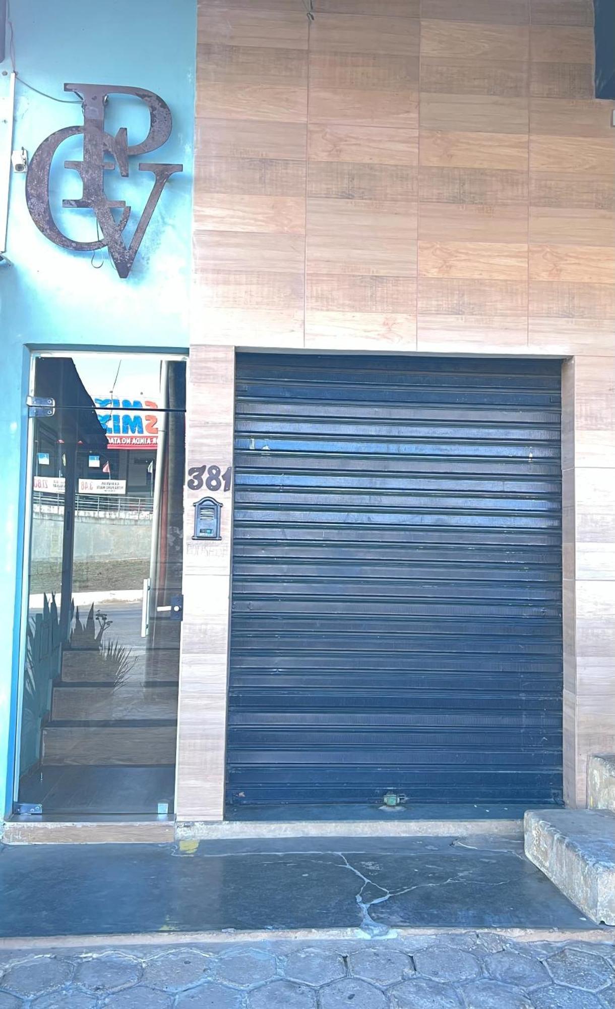 Vitor Moreira Pousada Campo Verde Ltda Sao Joao del Rei Bagian luar foto
