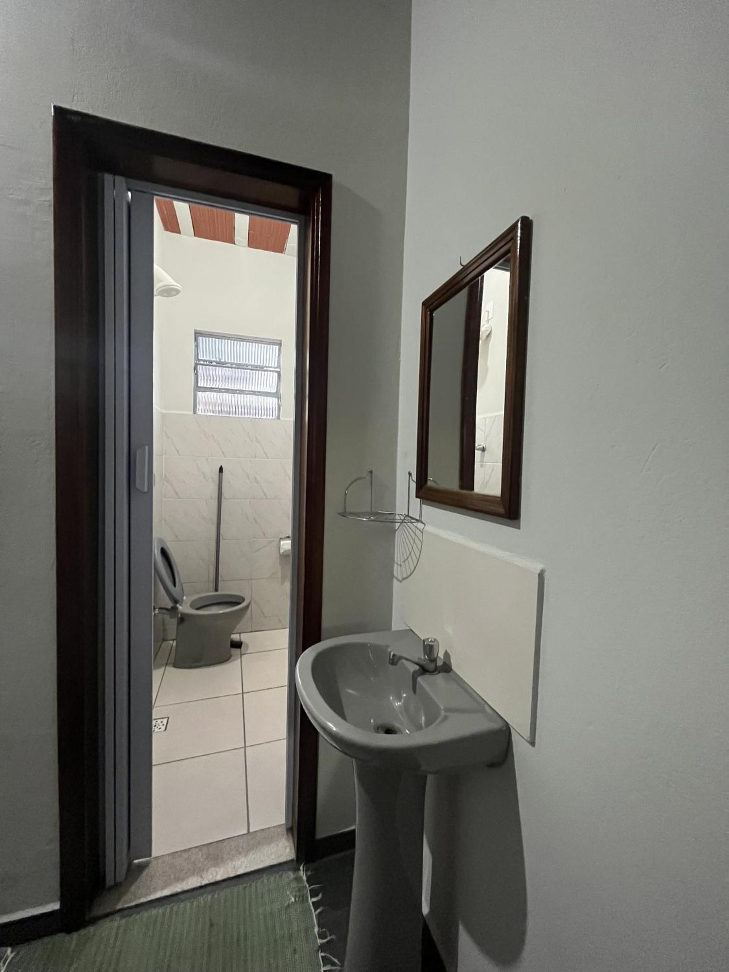 Vitor Moreira Pousada Campo Verde Ltda Sao Joao del Rei Bagian luar foto