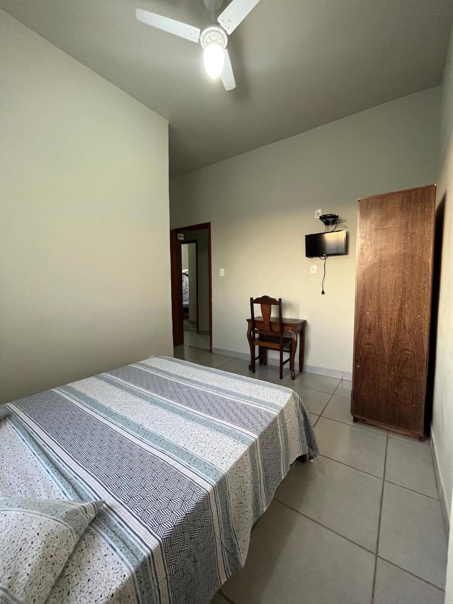 Vitor Moreira Pousada Campo Verde Ltda Sao Joao del Rei Bagian luar foto