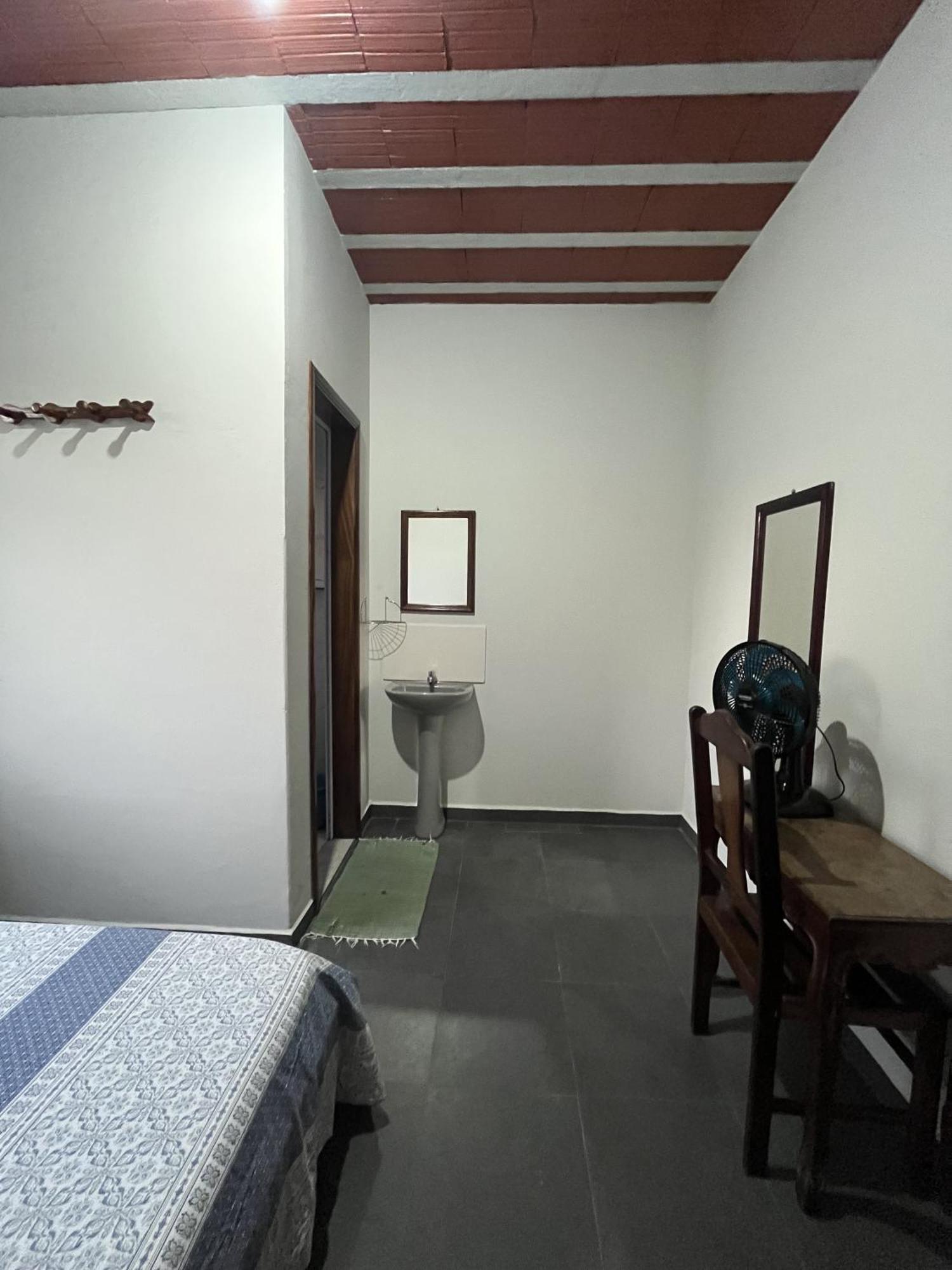 Vitor Moreira Pousada Campo Verde Ltda Sao Joao del Rei Bagian luar foto