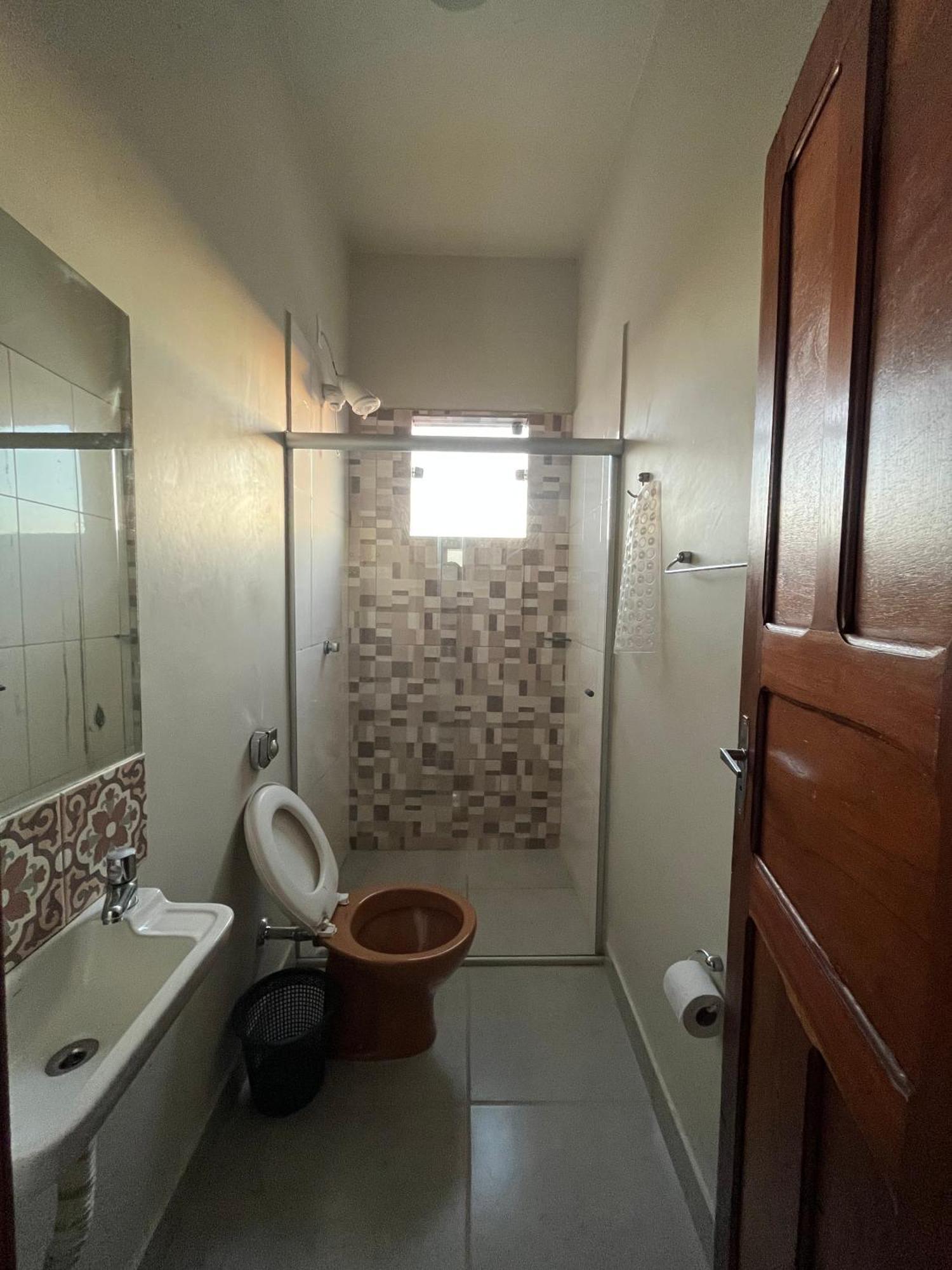 Vitor Moreira Pousada Campo Verde Ltda Sao Joao del Rei Bagian luar foto