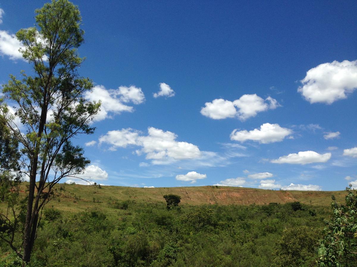 Vitor Moreira Pousada Campo Verde Ltda Sao Joao del Rei Bagian luar foto