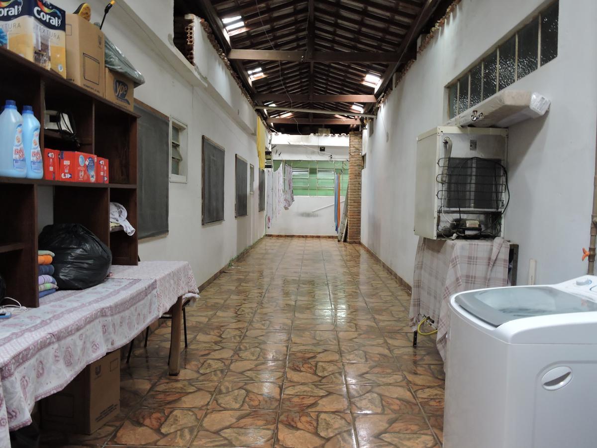 Vitor Moreira Pousada Campo Verde Ltda Sao Joao del Rei Bagian luar foto